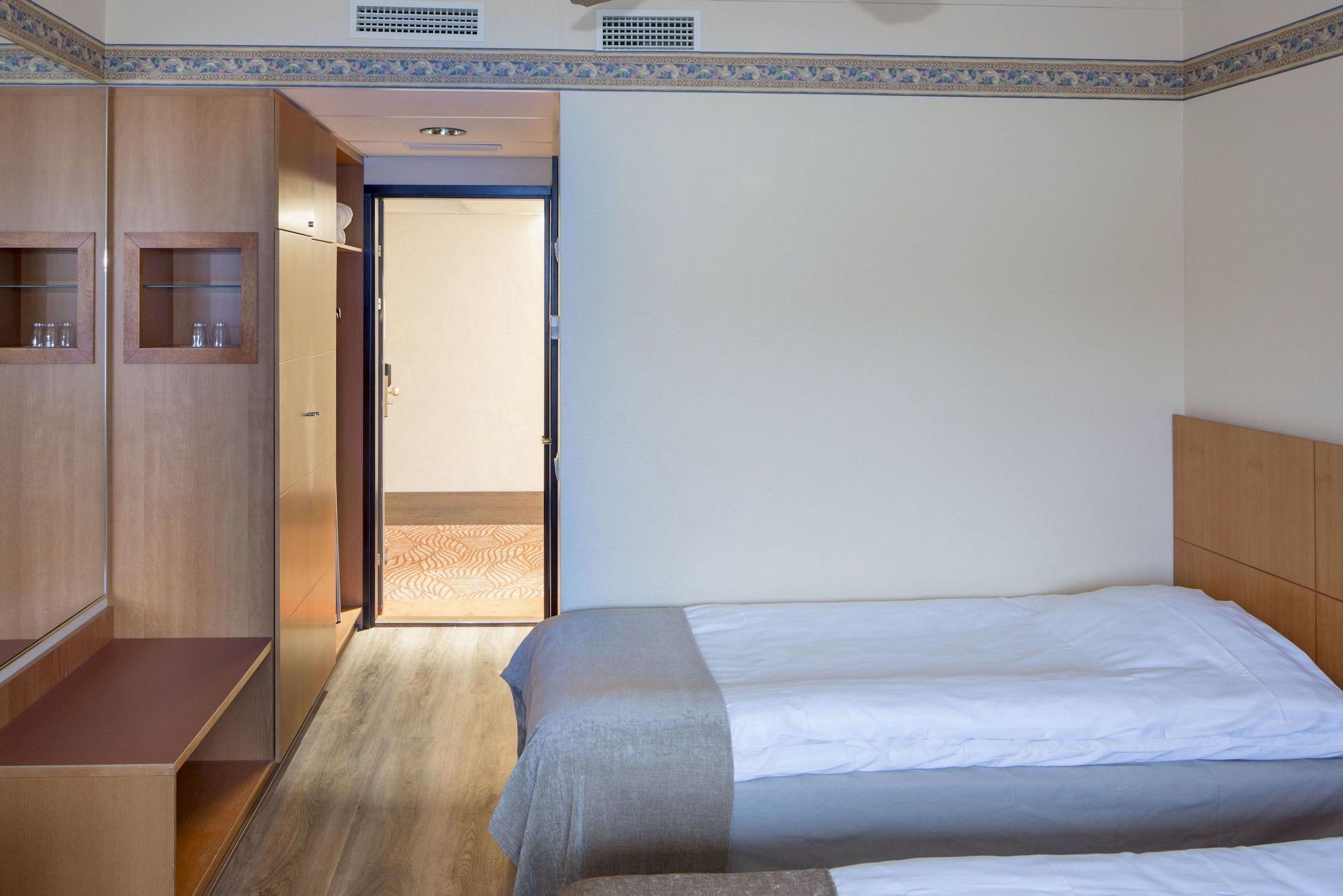 Holiday Club Caribia Turku Zewnętrze zdjęcie