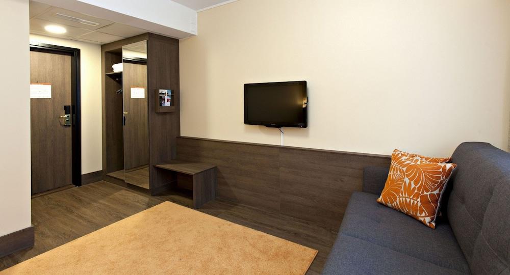 Holiday Club Caribia Turku Zewnętrze zdjęcie