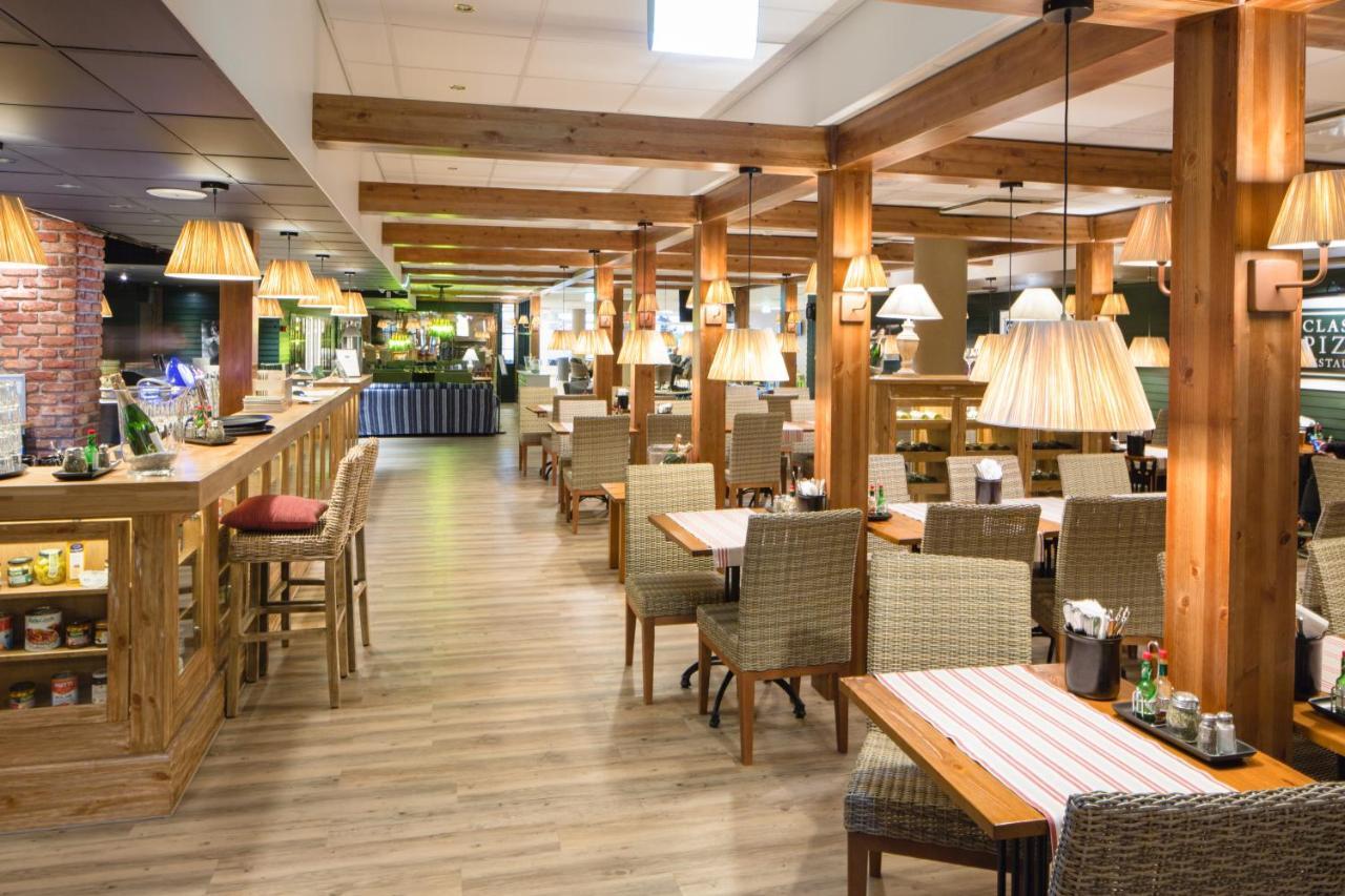 Holiday Club Caribia Turku Zewnętrze zdjęcie