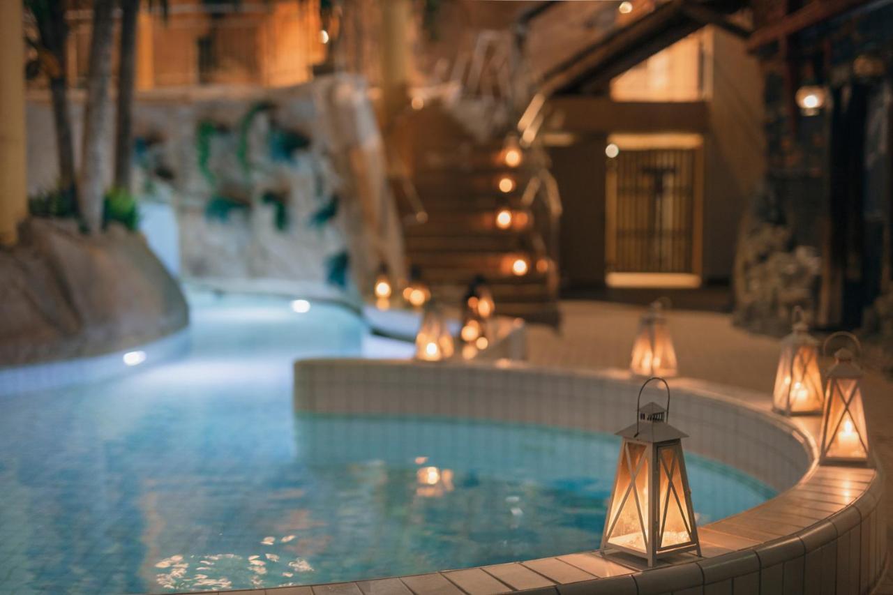 Holiday Club Caribia Turku Zewnętrze zdjęcie
