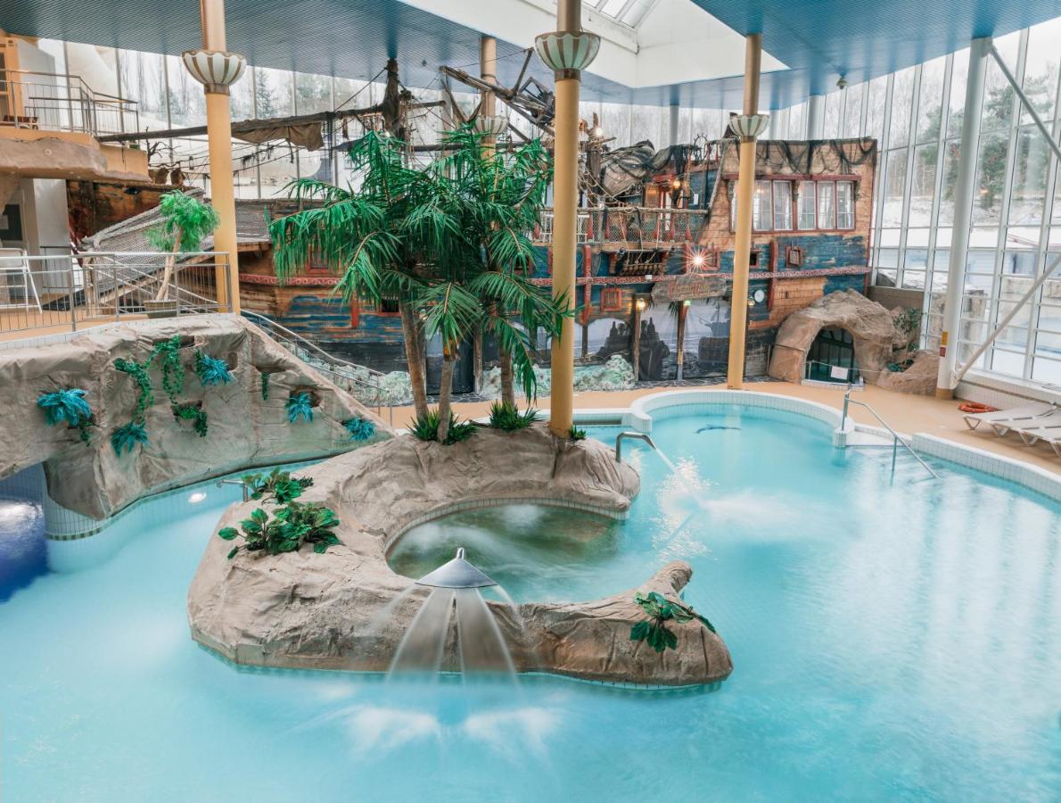 Holiday Club Caribia Turku Zewnętrze zdjęcie