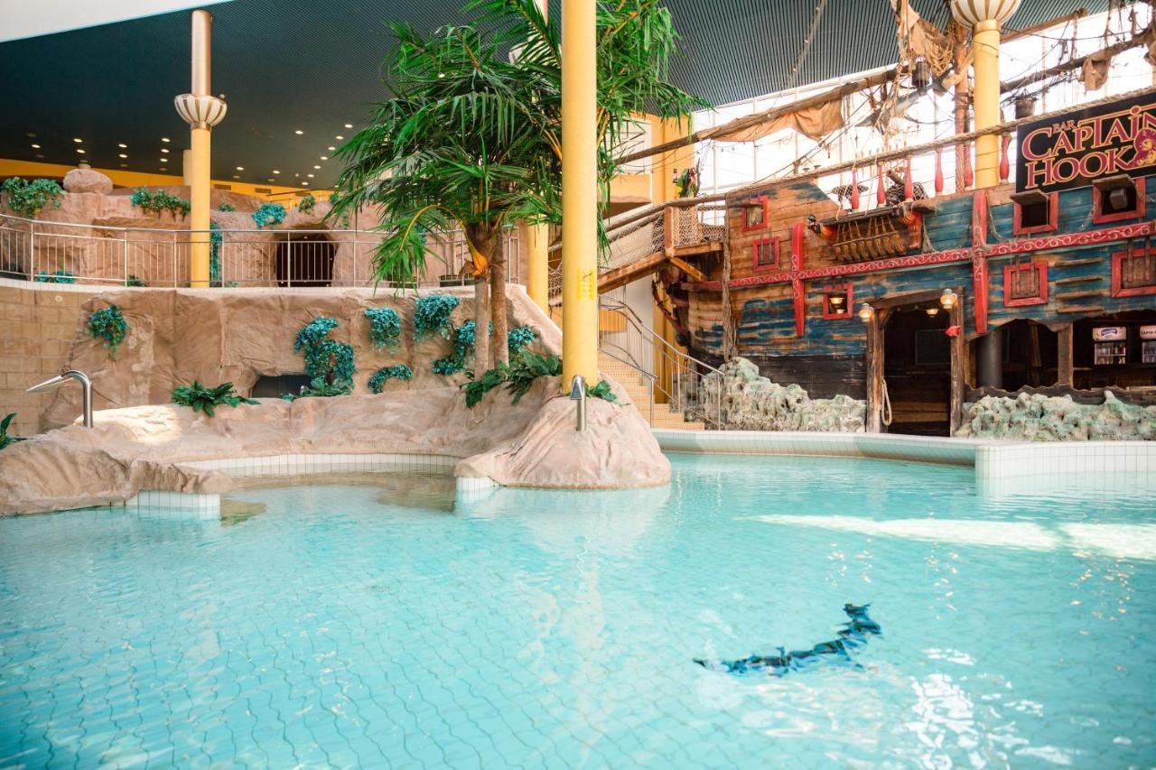 Holiday Club Caribia Turku Zewnętrze zdjęcie