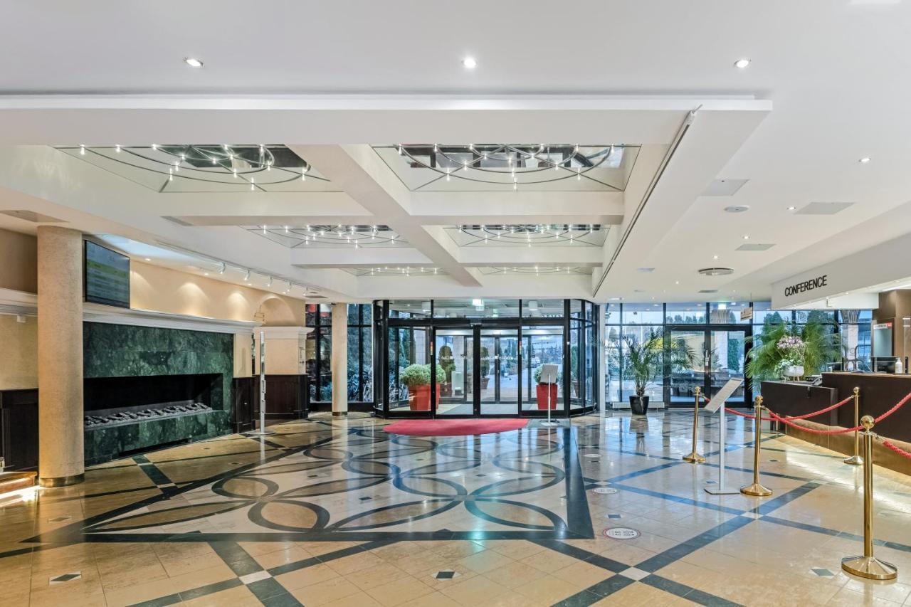 Holiday Club Caribia Turku Zewnętrze zdjęcie