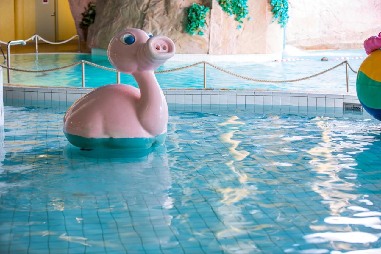 Holiday Club Caribia Turku Zewnętrze zdjęcie