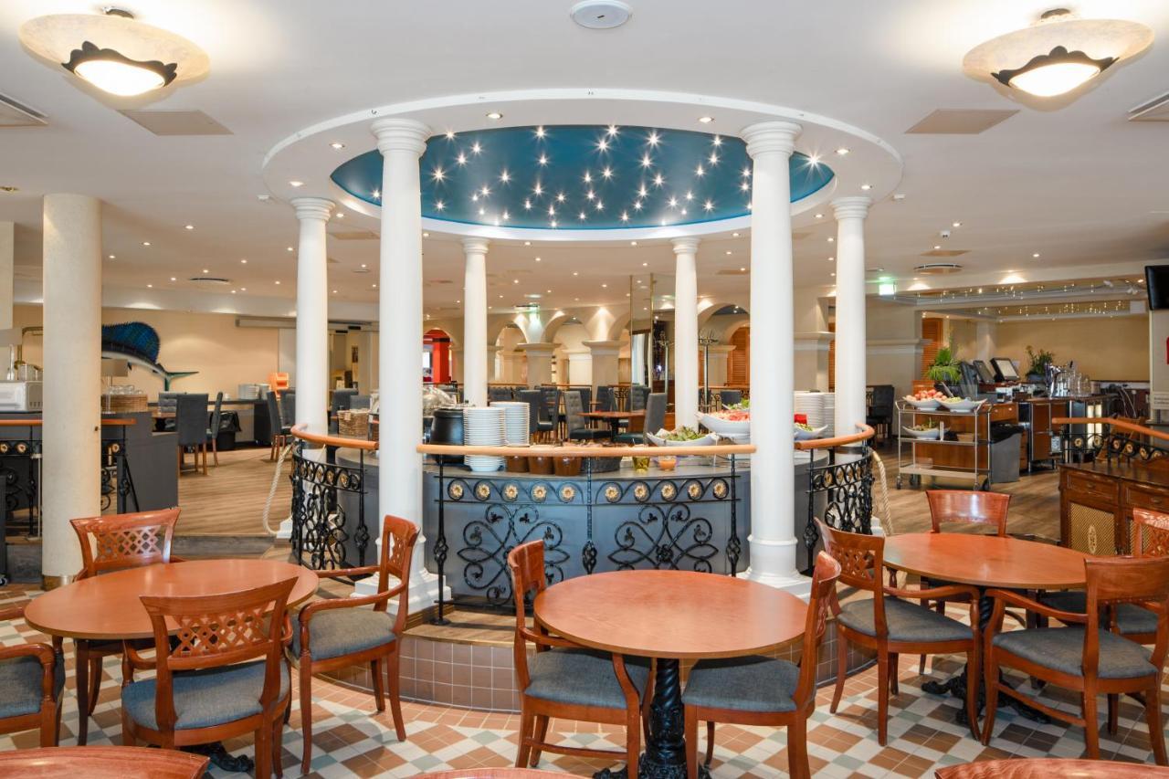 Holiday Club Caribia Turku Zewnętrze zdjęcie