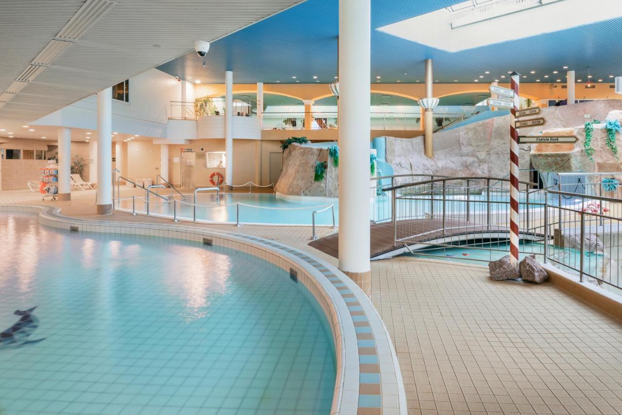 Holiday Club Caribia Turku Zewnętrze zdjęcie