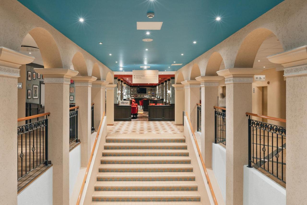 Holiday Club Caribia Turku Zewnętrze zdjęcie