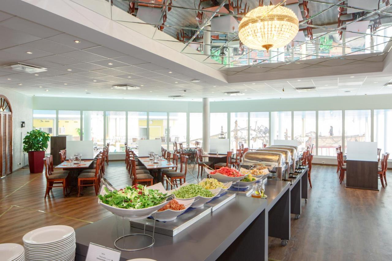 Holiday Club Caribia Turku Zewnętrze zdjęcie