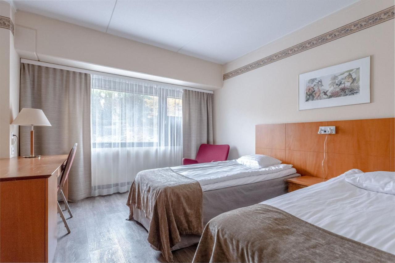 Holiday Club Caribia Turku Zewnętrze zdjęcie