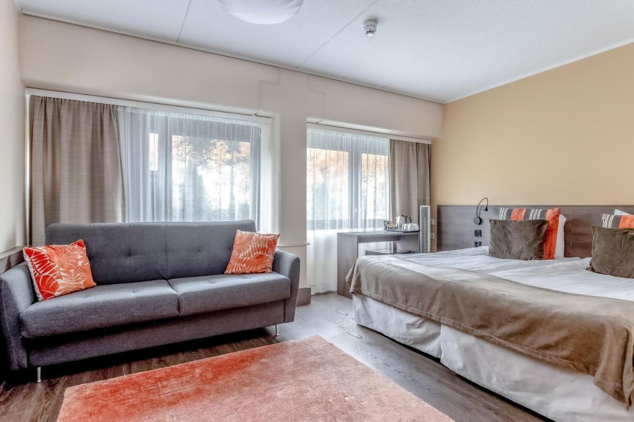 Holiday Club Caribia Turku Zewnętrze zdjęcie