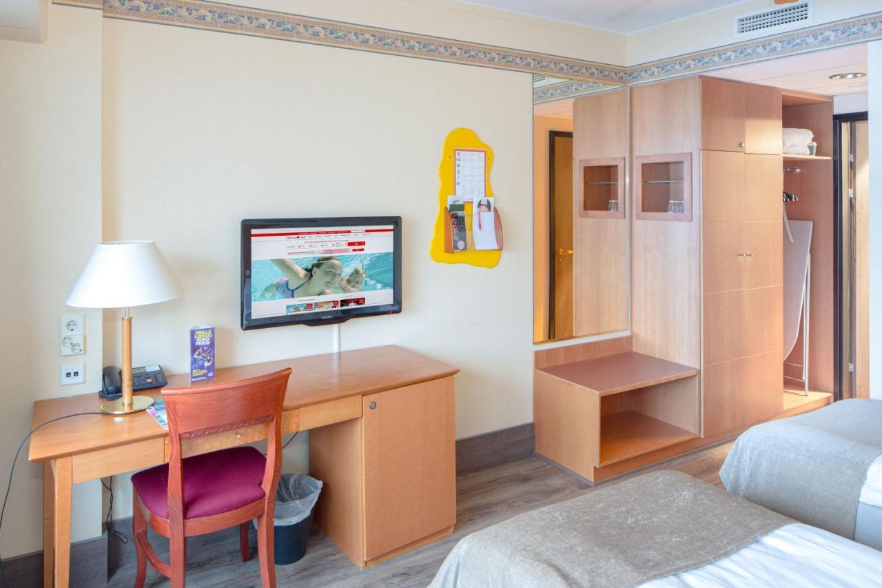Holiday Club Caribia Turku Zewnętrze zdjęcie