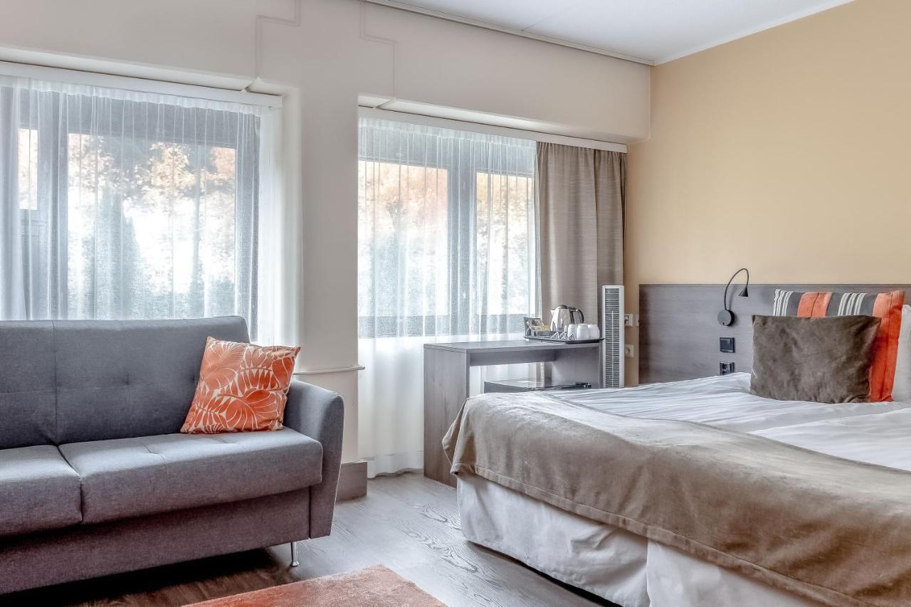 Holiday Club Caribia Turku Zewnętrze zdjęcie