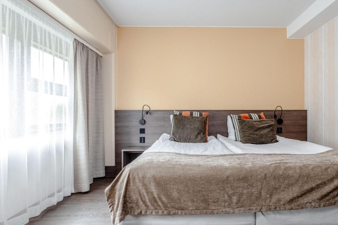 Holiday Club Caribia Turku Zewnętrze zdjęcie
