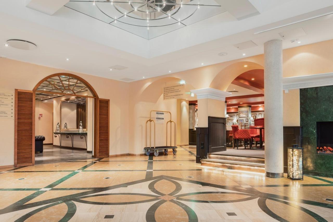 Holiday Club Caribia Turku Zewnętrze zdjęcie