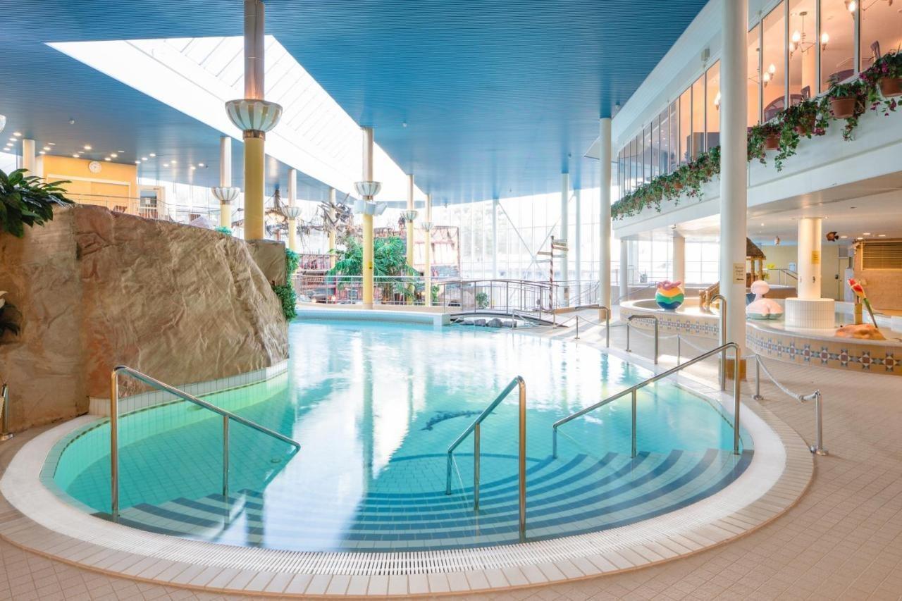 Holiday Club Caribia Turku Zewnętrze zdjęcie
