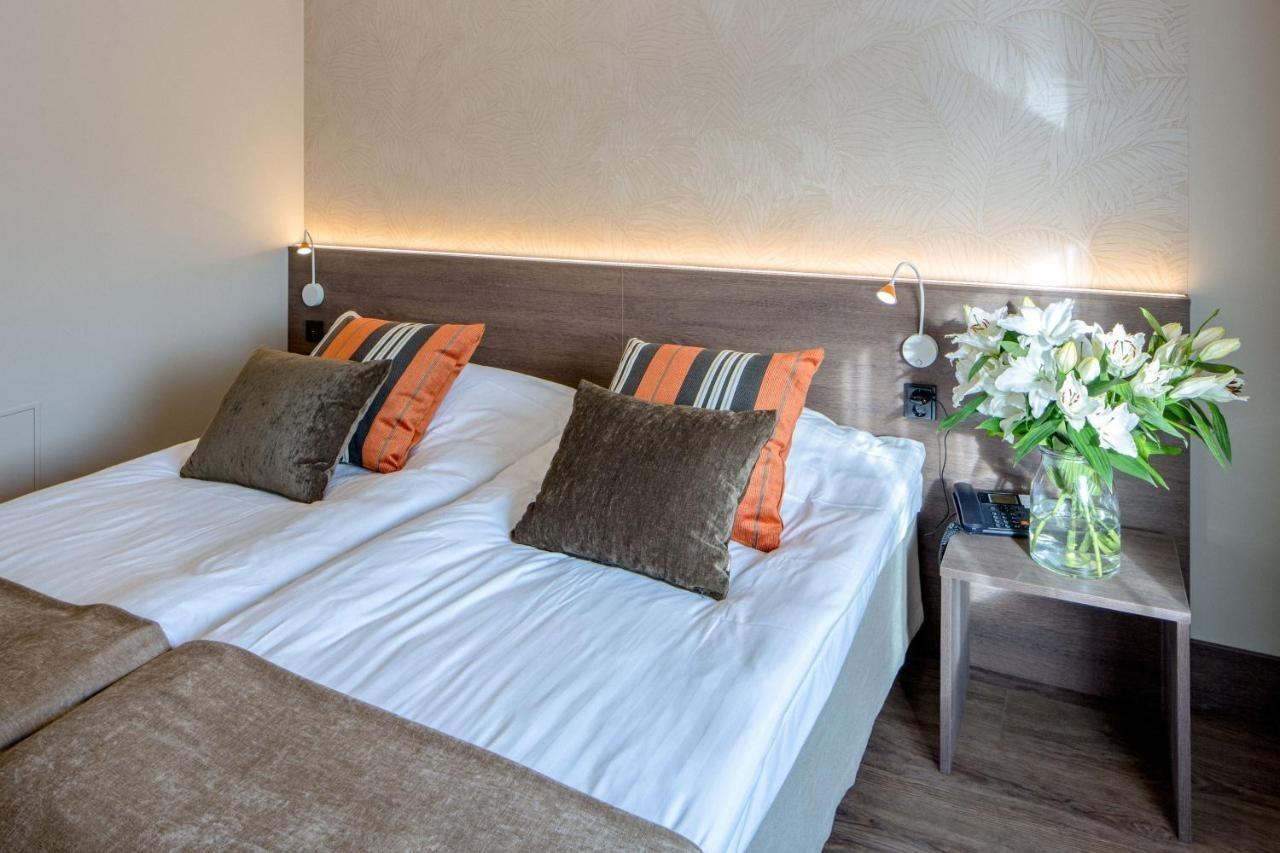 Holiday Club Caribia Turku Zewnętrze zdjęcie