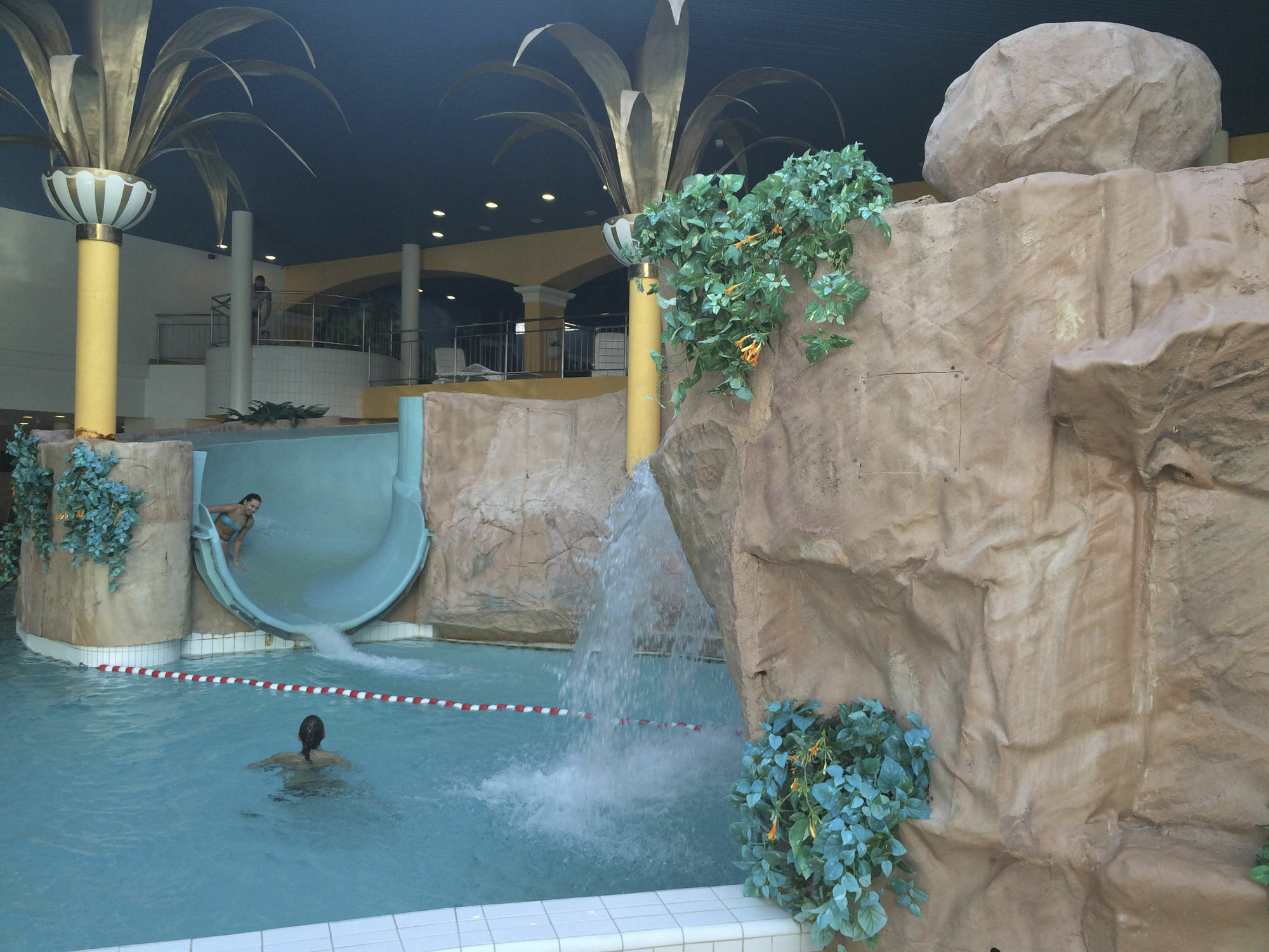 Holiday Club Caribia Turku Zewnętrze zdjęcie